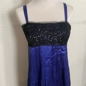 NWT BCBG Dress